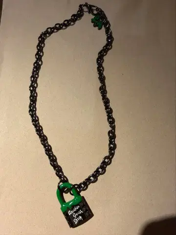 초레어 남경 열쇠 LiSA 크리스마스 한정판