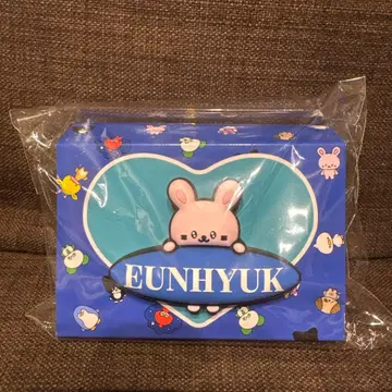 EUNHYUK 팬 라이트 액세서리 ANSJ-1056