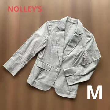 노리즈 자켓 M