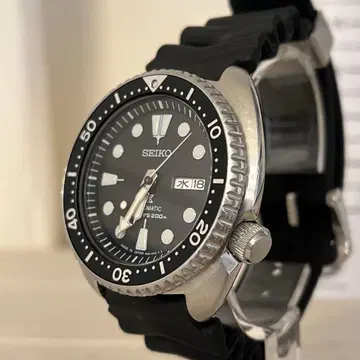 컨디션 최상 서드 다이버 SEIKO PROSPEX SBDY015 일본제