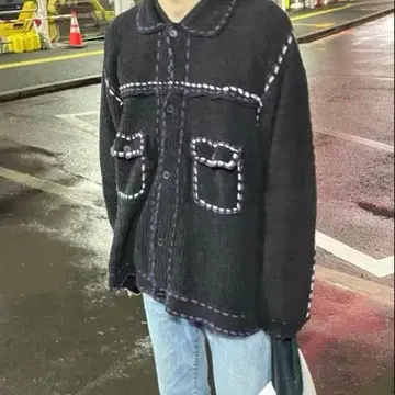 phingerin pg 1 가디건