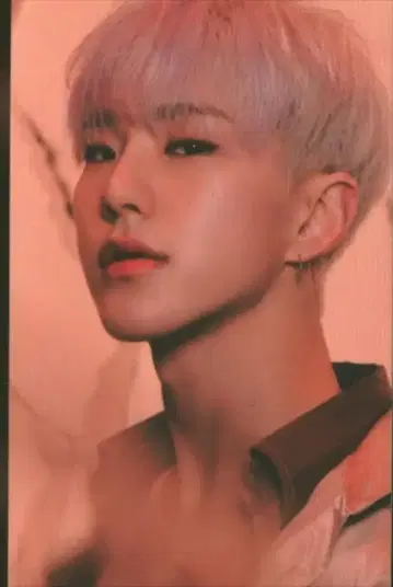 세븐틴 호시 스파이더 45