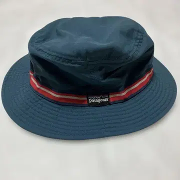 [ patagonia ] 파타고니아 버킷햇 모자 나일론 L 사이즈