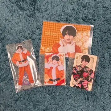 [ 새상품 미개봉 ] 러브러블 타로 RINDO 크리스마스 세트