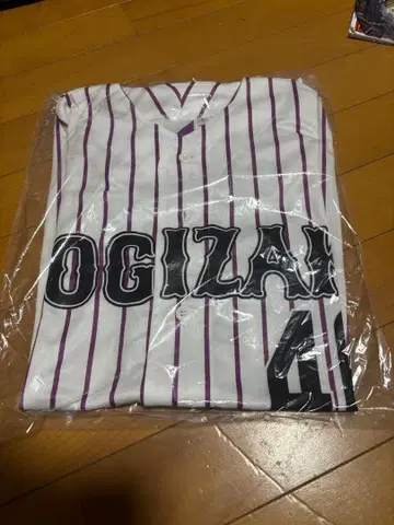 노기자카46 베이스볼 셔츠 키타노 히나코