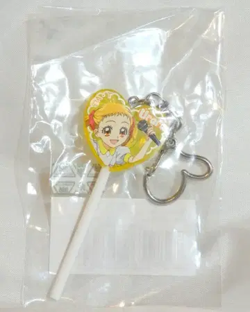 프리티 스토어 출장점 in 마루이 하트캔디 키링 우라라