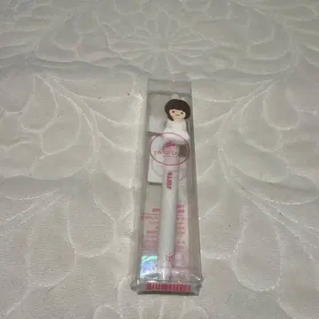 트와이스랜드 지효 볼펜 한국