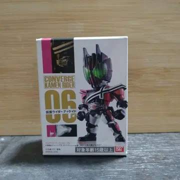 새상품 상자 미개봉품 가면라이더 컨버지 가면라이더 디케이드 m