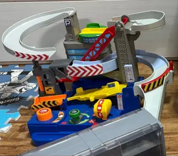 [3/29까지] 토미카 두근두근 드라이브