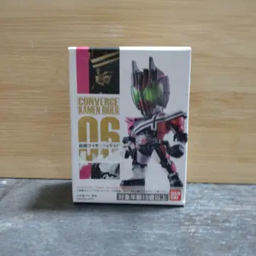 새상품 상자 미개봉품 가면라이더 컨버즈 가면라이더 디케이드