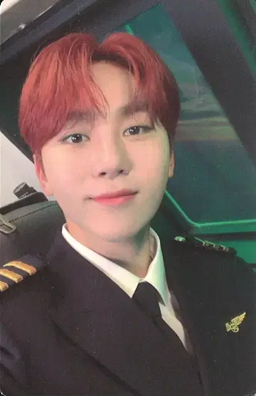 SEVENTEEN 승관 2020 CARAT KIT