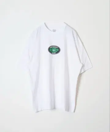 HOLIDAY SUPER FINE S/S T-SHIRT (CLOVER)