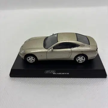 [ 교쇼 ] 페라리 미니카 컬렉션 Ferrari 612 스칼리에티
