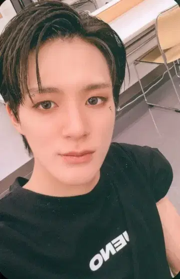 NCT DREAM CANDY JENO 트레이딩 카드 A