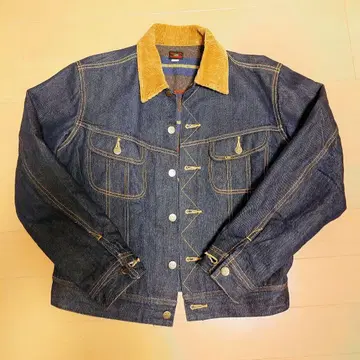 Lee x McCoy 스톰 라이더 [ MJ6133 ]