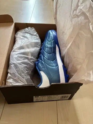 COPA PURE 2.3 TF 축구화 7