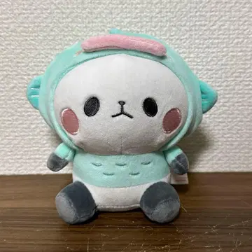 산리오 한교동 모찌모찌 판다 모찌빵 봉제 인형