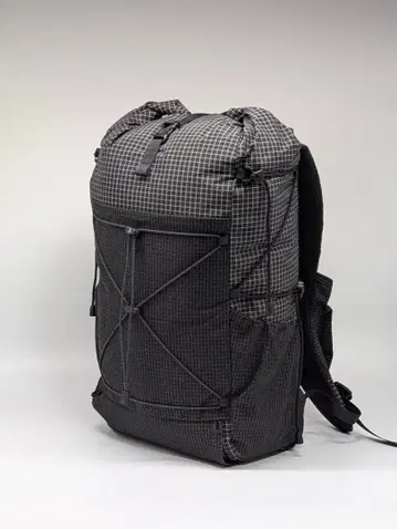 핸드메이드 UL 백팩 Dyneema Xgrid