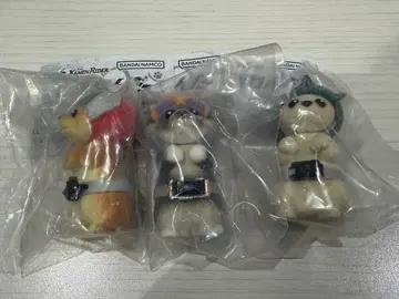 가면 완다 가면라이더 카이자, 제로노스, 엑셀 555 전왕 더블 세트