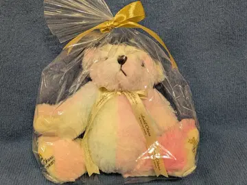 호텔 오쿠라 JR 하우텐보스 개업 30주년 기념 오리지널 베어