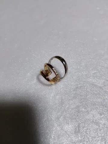 Jouete 쥬에테 925 이어커프