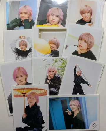 아오키 코헤이 소년 닌자 공식 사진