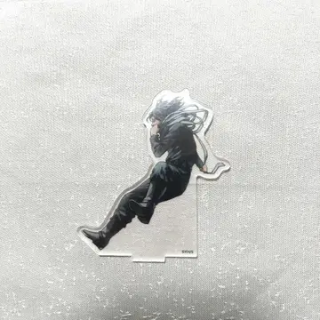 나의 히어로 아카데미아 아크릴 스탠드 아크릴 피규어 아이자와