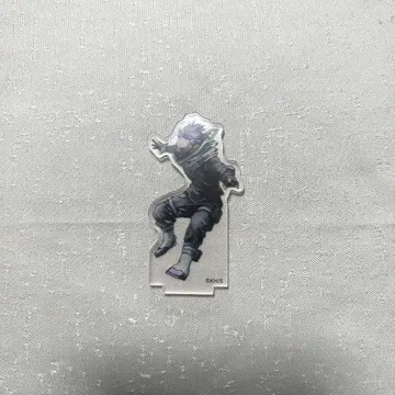 나의 히어로 아카데미아 원화전 아크릴 스탠드 아크릴 피규어 신소