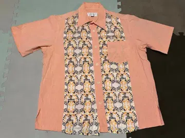 카리유시 의류 거인 자이언츠 M 사이즈 c11