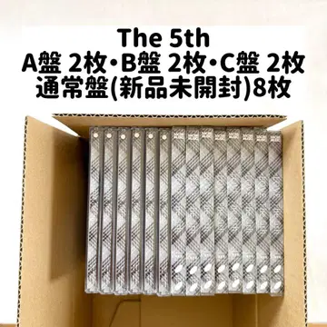 =LOVE 이코러브 The 5th The5th A반 B반 C반 D반 보통