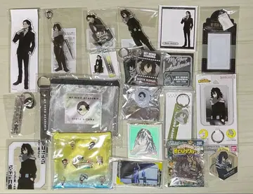 나의 히어로 아카데미아 히로아카 아이자와 쇼타 아크릴류 묶음 판매 3