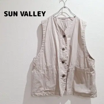 [ 미사용 ] SUN VALLEY 베스트 선밸리 pm0