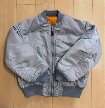 GOLDEN MFG MA-1 MADE in USA IDEAL ALPHA