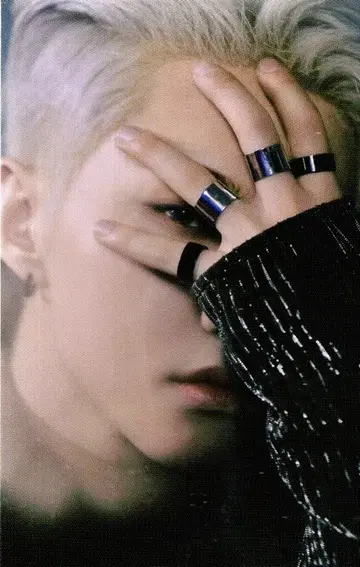 SEVENTEEN HOSHI Spider 26