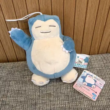 [ 포켓몬 ] I LOVE KABIGON 카비곤 봉제 인형