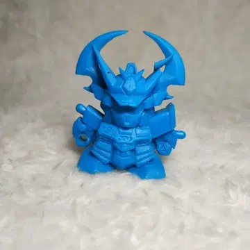 주말 한정 판매 5 레어 당시 SD 건담 피규어 지우개