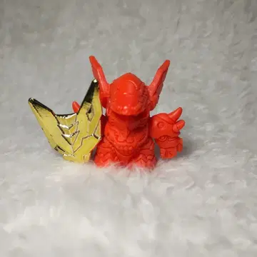 1 레어 SD 건담 피규어 지우개 피규어