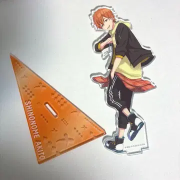 프로세카 시노노메 아키토 아크릴 스탠드