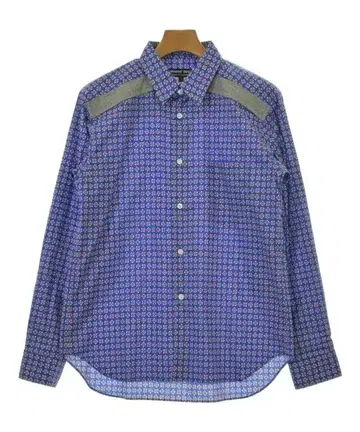 COMME des GARCONS HOMME DEUX 캐주얼 셔츠 남성용