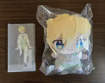 [ 카가미네 렌 ] 후류 복권 봉제 인형 마스코트 아크릴 스탠드