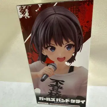 [가격 인하 가능!] TAITO 걸즈밴드크라이 이세리 니나 피규어