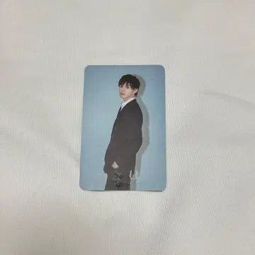 칸 히데요시 트레이딩 카드 중국 한정판