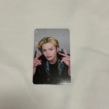 칸 히데요시 트레이딩 카드 중국 한정판