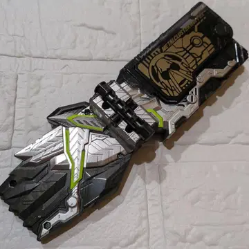 DX 메탈 클래스타 호퍼 프로그라이즈 키 제로원