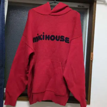 80s~90s mikiHOUSE 니트
