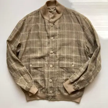 ITALY VALSTAR linen10 jacket VALSTARINO