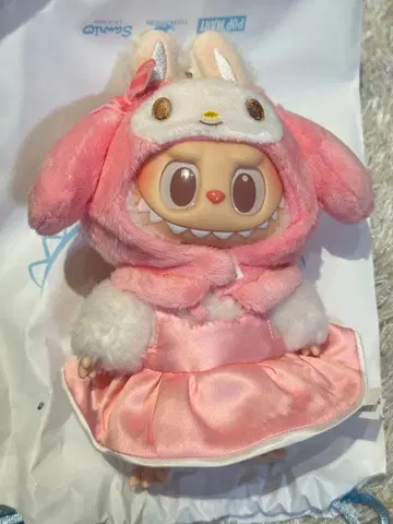 labubu 라브부 마이멜로디