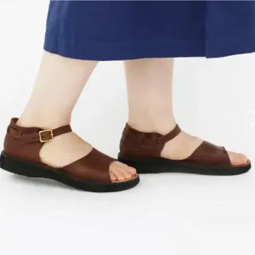 오로라 슈즈 뉴멕시칸 샌들