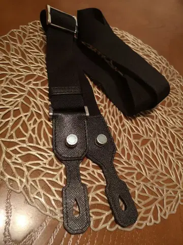 Monblanc 몽블랑 숄더