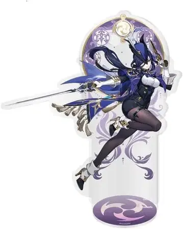 원신 폰타인 시리즈 아크릴 스탠드 Genshin 클로린데